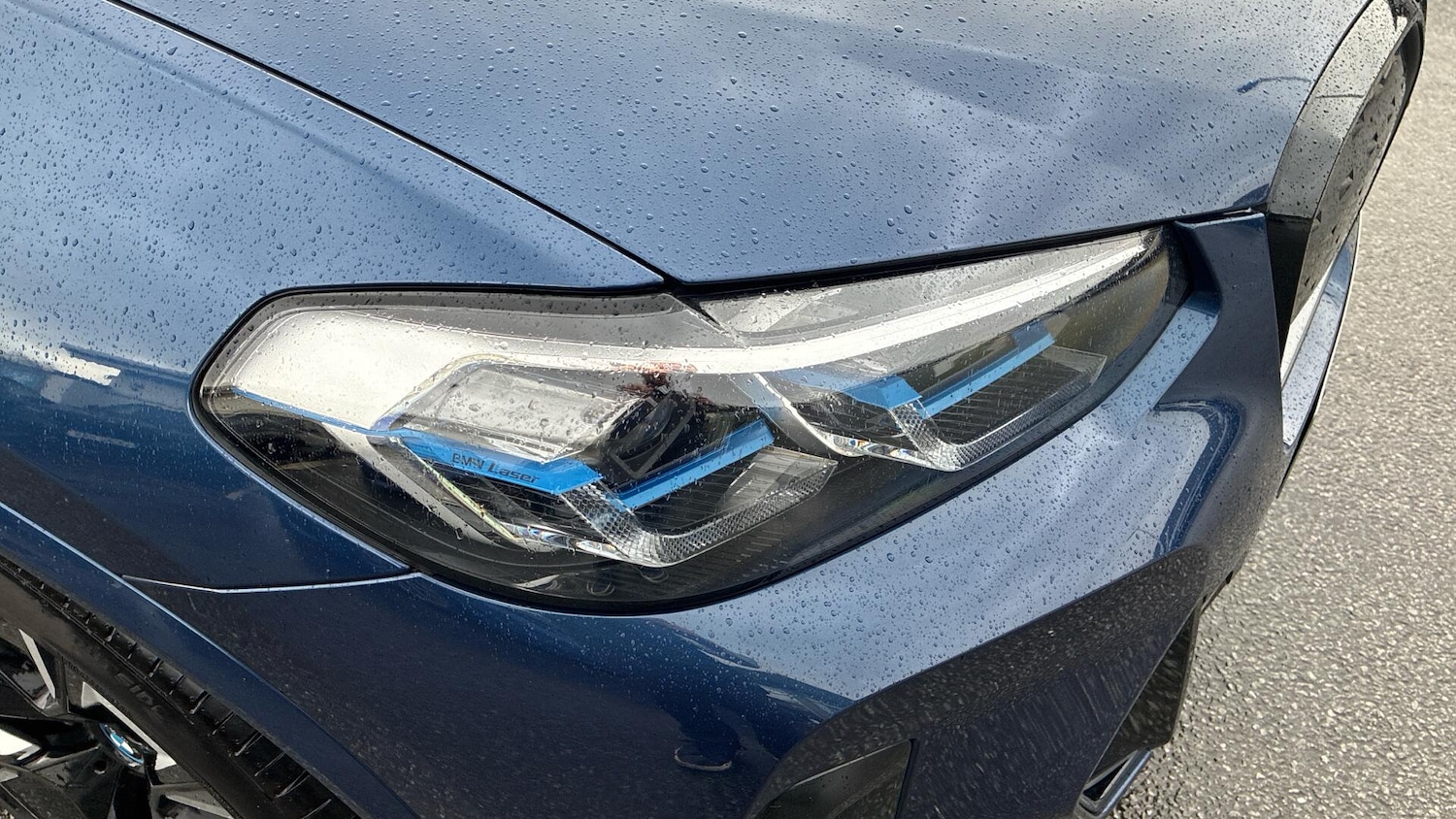 Used BMW iX3 2022 for sale - 77166866: Photo 23