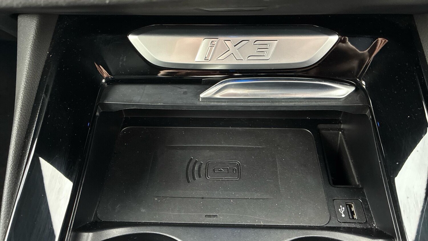 Used BMW iX3 2022 for sale - 77166866: Photo 24