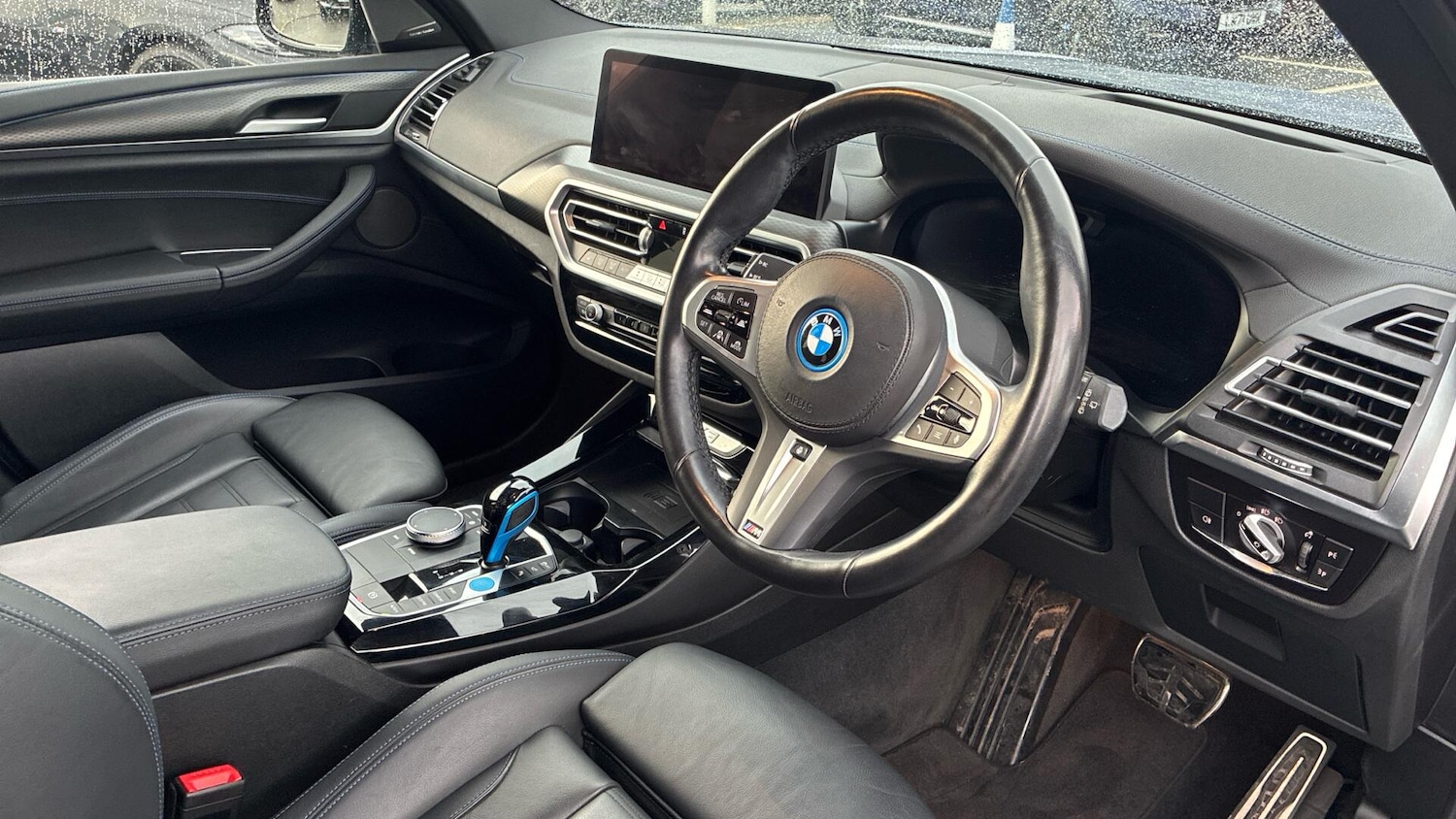 Used BMW iX3 2022 for sale - 77166866: Photo 6