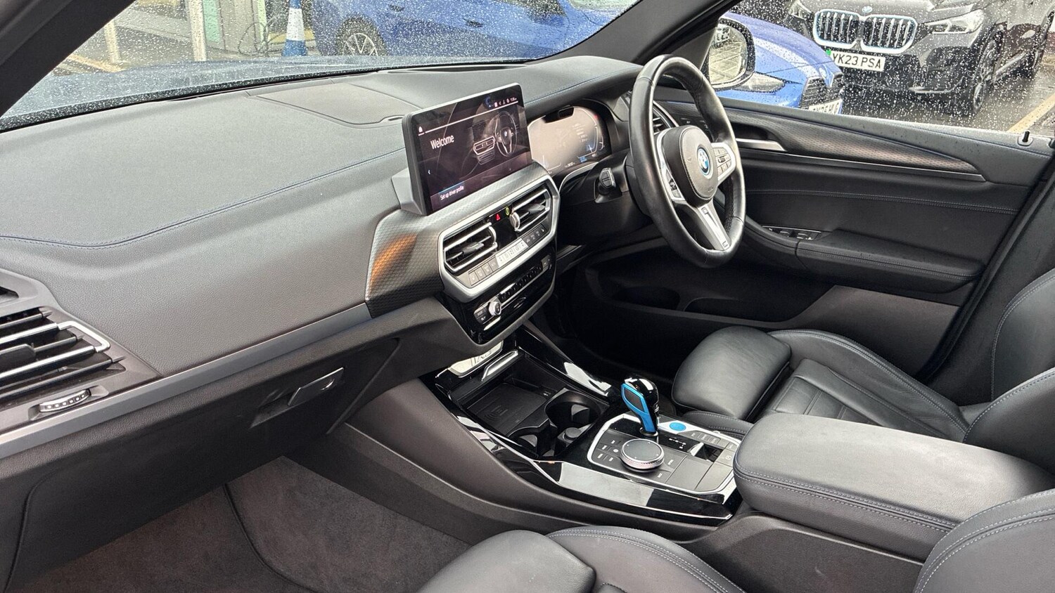 Used BMW iX3 2022 for sale - 77166866: Photo 7