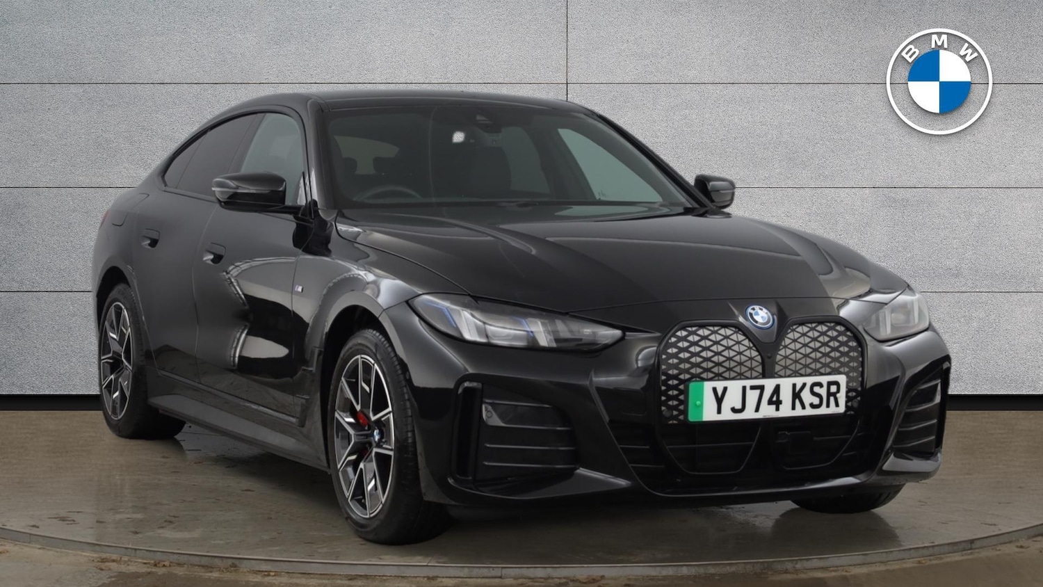 Used BMW i4 2025 for sale - 76760576: Photo 1