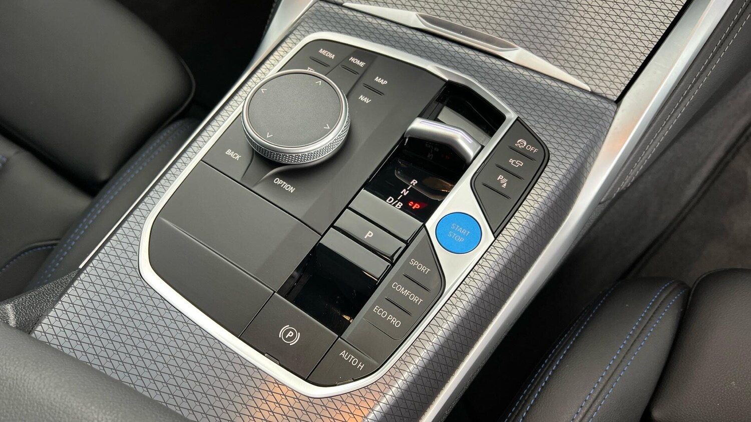 Used BMW i4 2025 for sale - 76760576: Photo 10