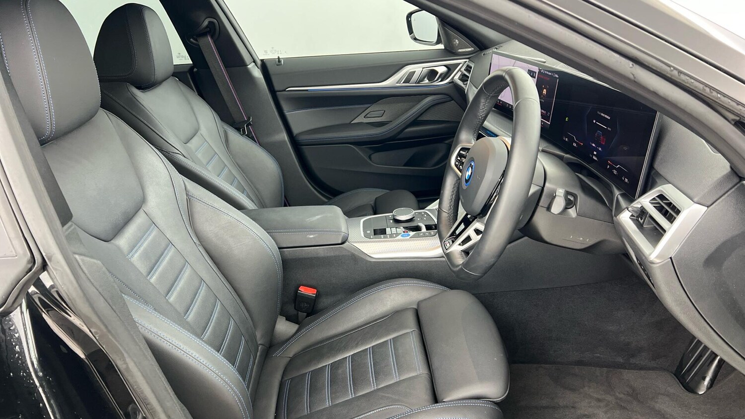 Used BMW i4 2025 for sale - 76760576: Photo 11