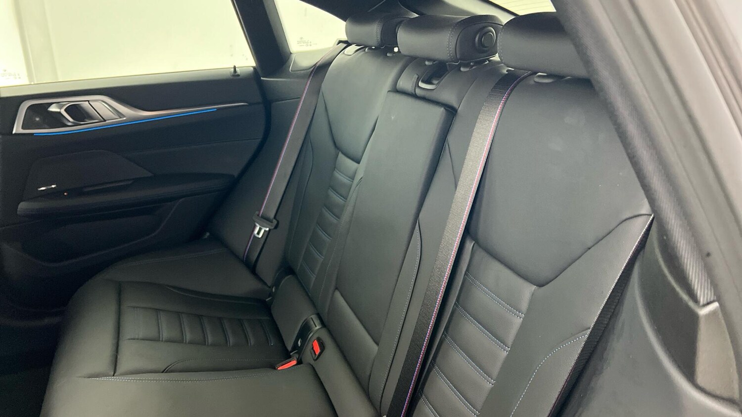 Used BMW i4 2025 for sale - 76760576: Photo 12