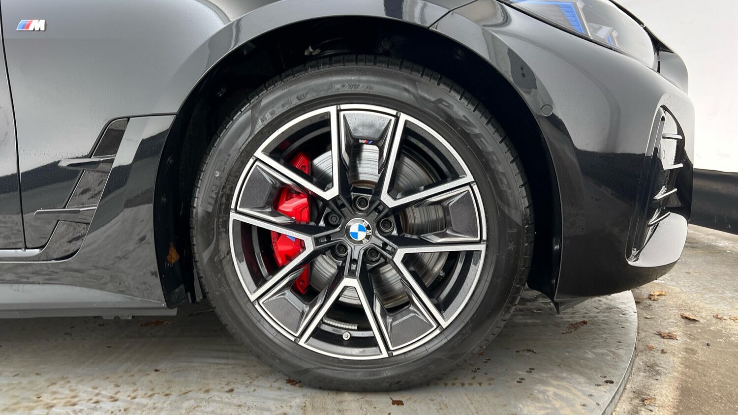 Used BMW i4 2025 for sale - 76760576: Photo 14