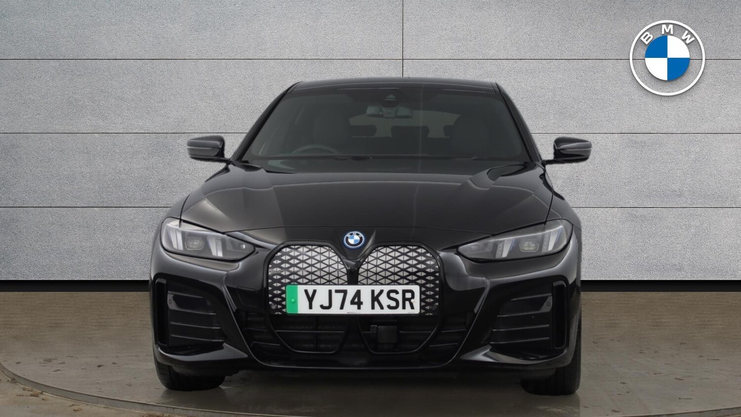 Used BMW i4 2025 for sale - 76760576: Photo 16