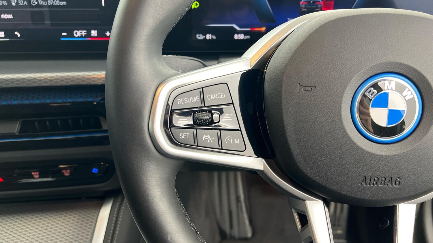 Used BMW i4 2025 for sale - 76760576: Photo 17