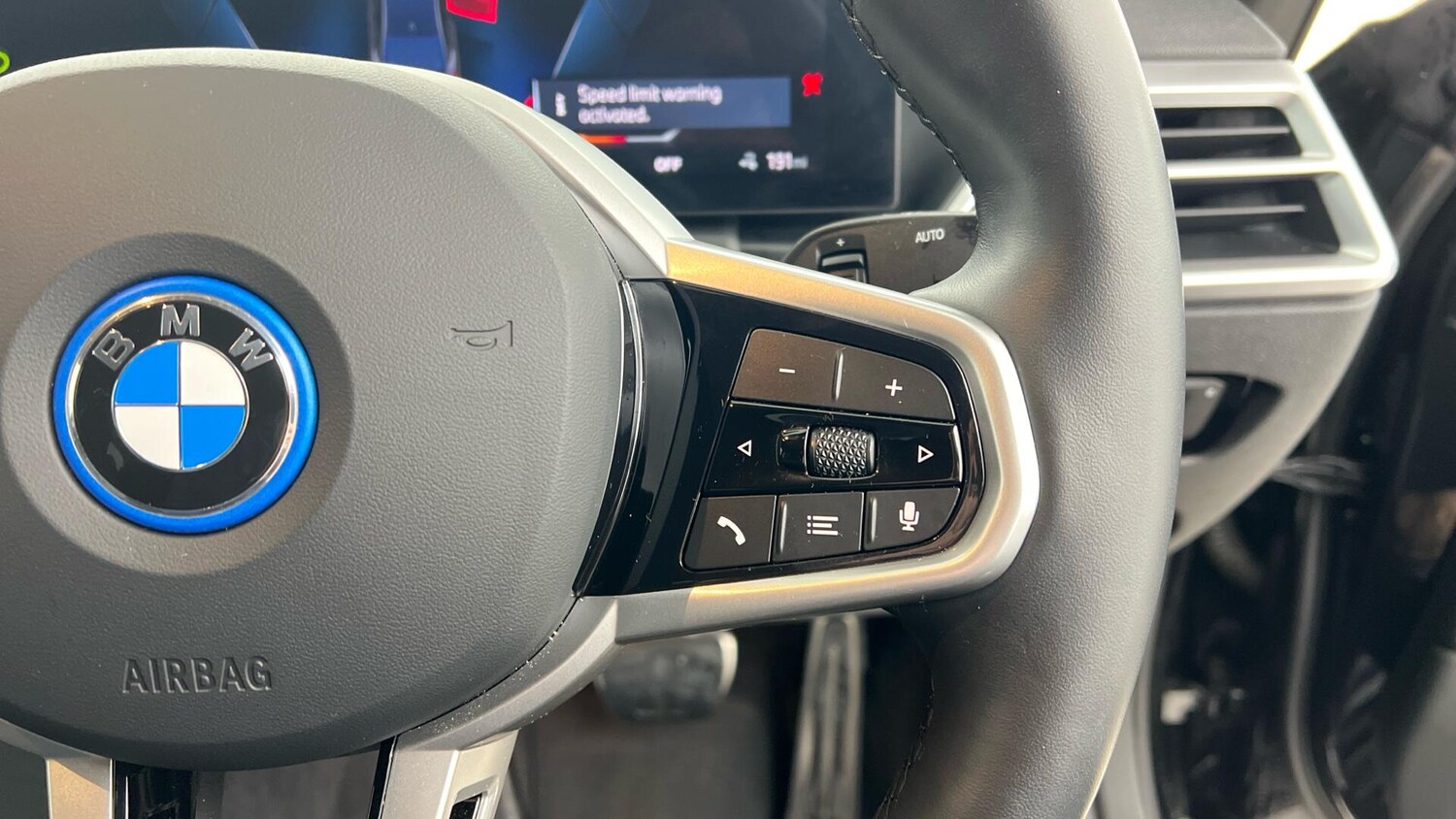 Used BMW i4 2025 for sale - 76760576: Photo 18