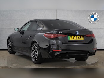 Used BMW i4 2025 for sale - 76760576: Photo