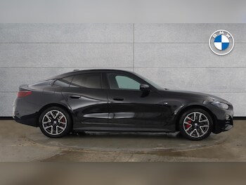 Used BMW i4 2025 for sale - 76760576: Photo