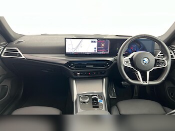 Used BMW i4 2025 for sale - 76760576: Photo