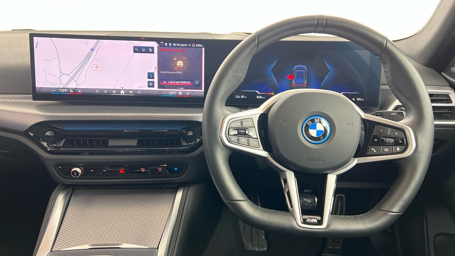 Used BMW i4 2025 for sale - 76760576: Photo 5