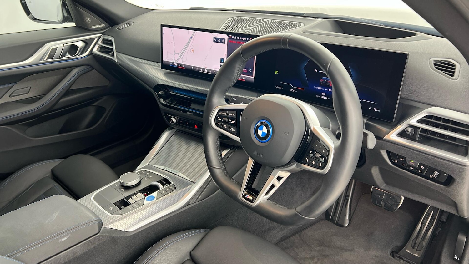 Used BMW i4 2025 for sale - 76760576: Photo 6