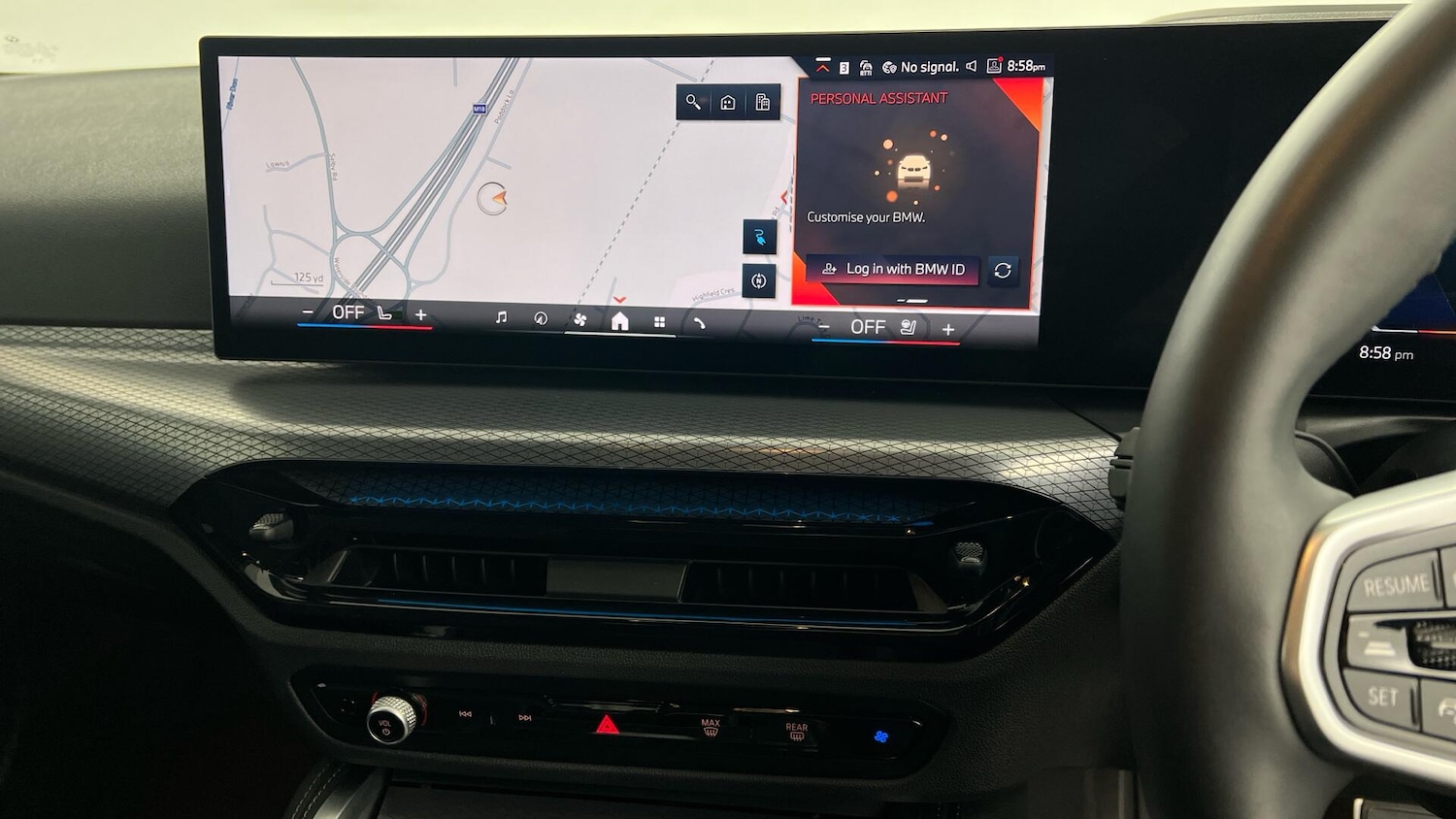 Used BMW i4 2025 for sale - 76760576: Photo 8