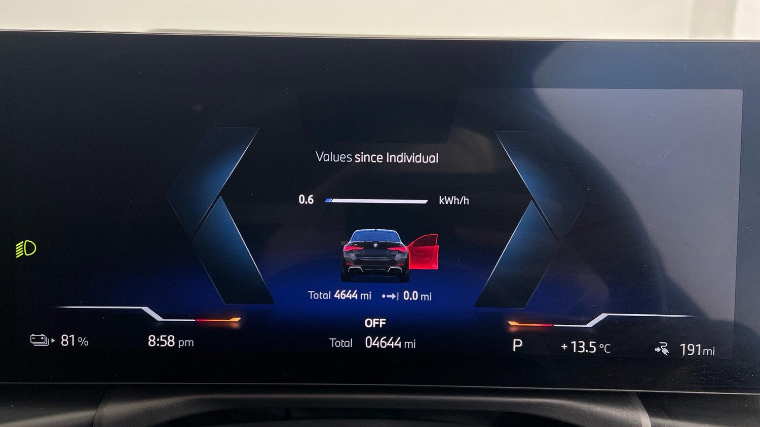 Used BMW i4 2025 for sale - 76760576: Photo 9