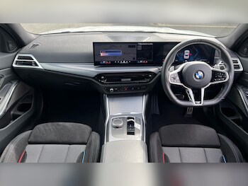 Used BMW 3 Series 2025 for sale - 77926206: Photo