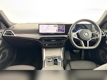 Used BMW i4 2025 for sale - 78062734: Photo