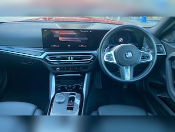 Used BMW 2 Series 2023 for sale - 76760613: Photo