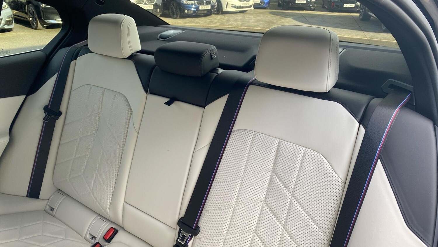 Used BMW 5 Series 2024 for sale - 77411671: Photo 12