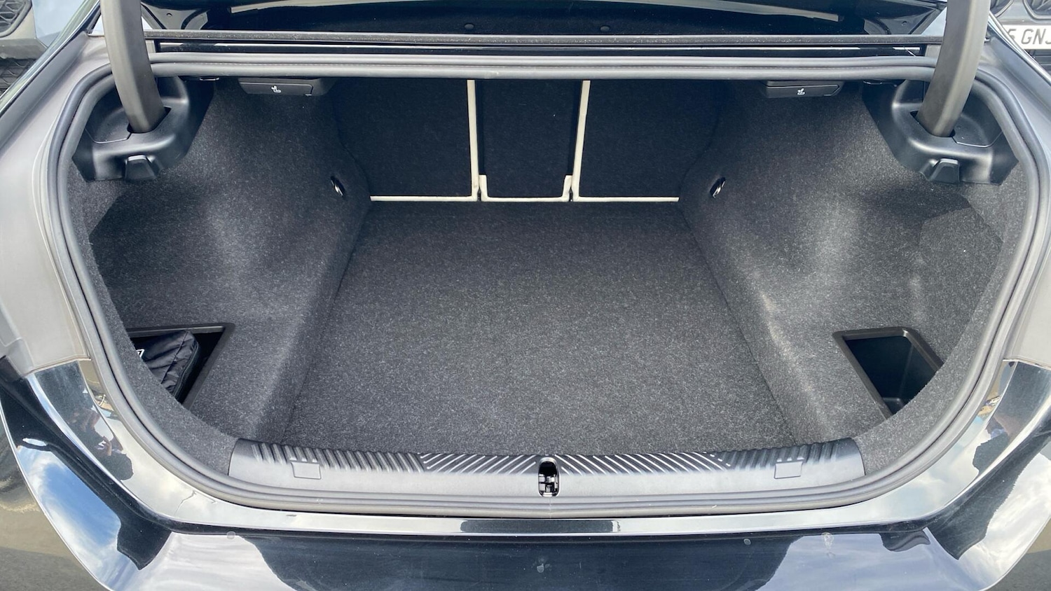 Used BMW 5 Series 2024 for sale - 77411671: Photo 13