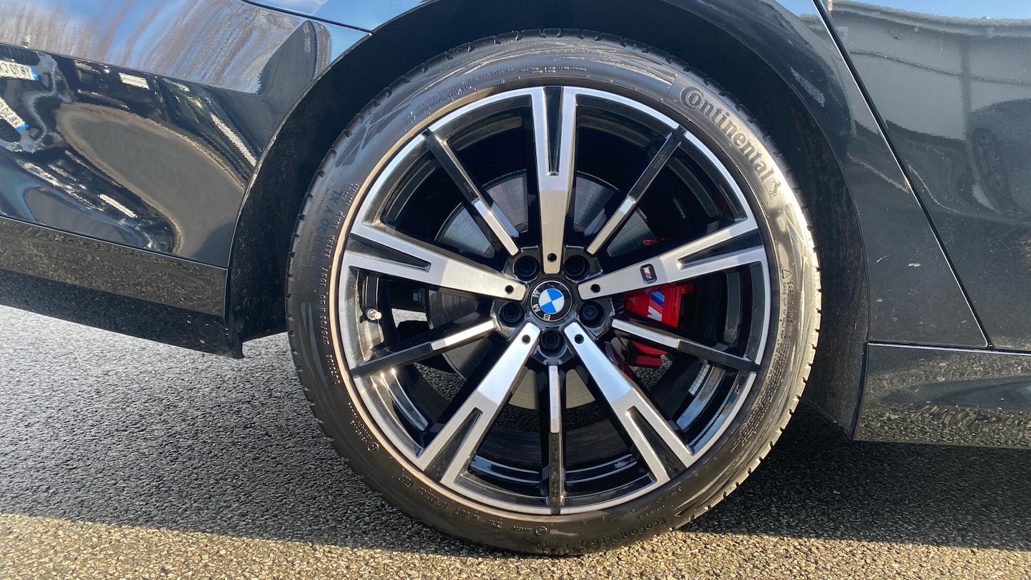 Used BMW 5 Series 2024 for sale - 77411671: Photo 14