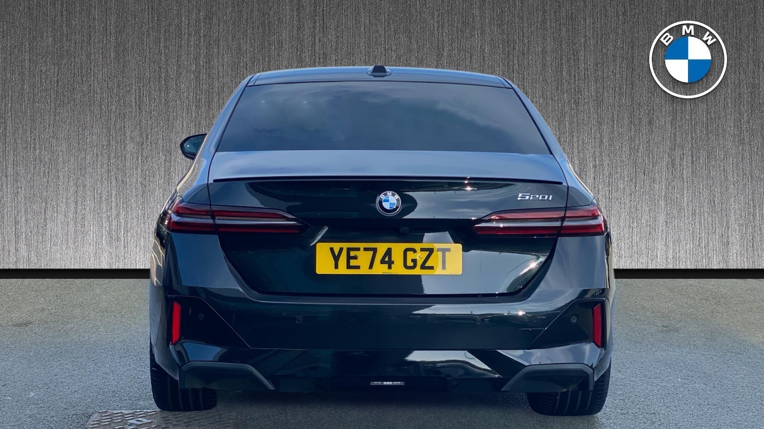 Used BMW 5 Series 2024 for sale - 77411671: Photo 15