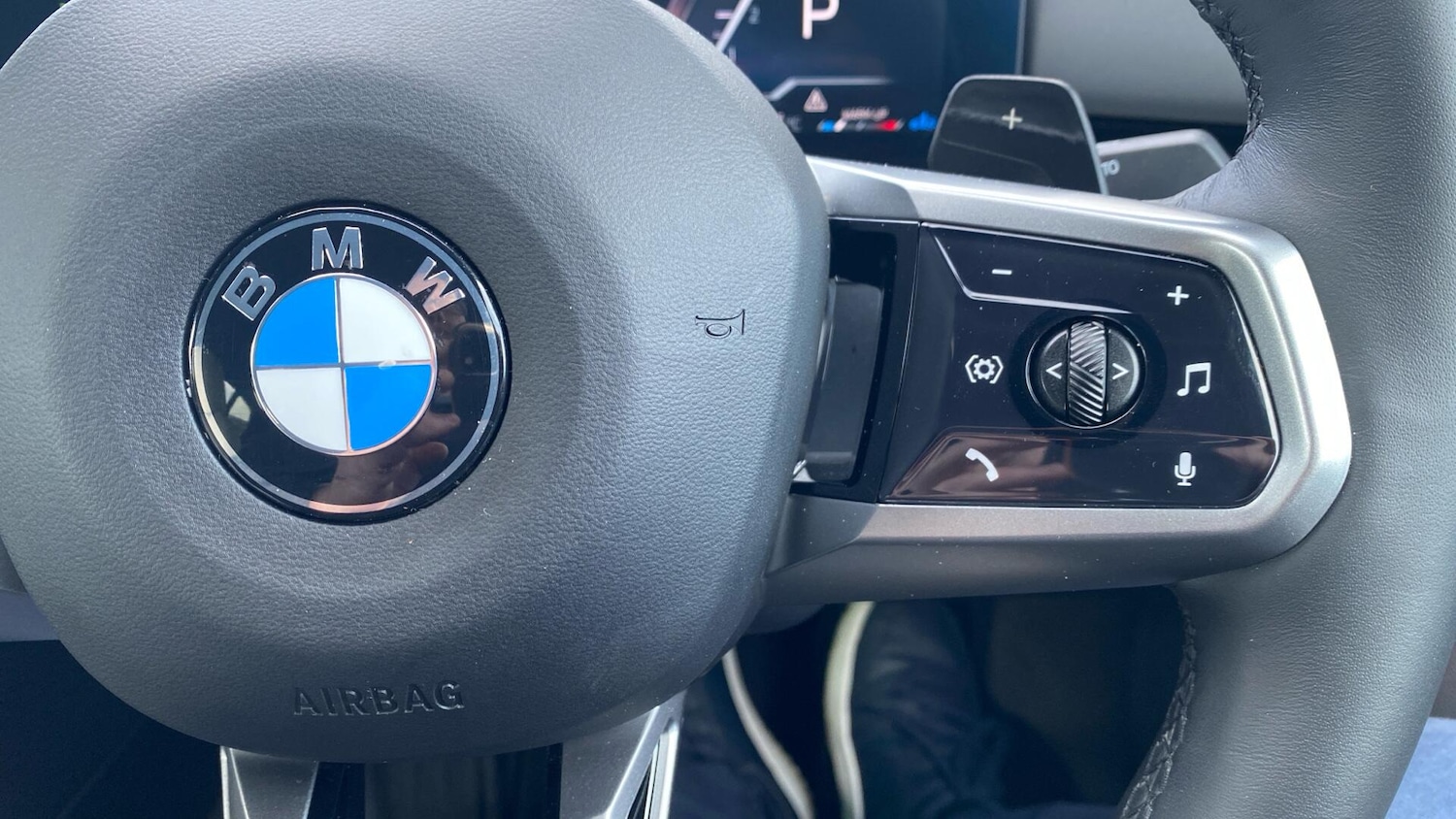 Used BMW 5 Series 2024 for sale - 77411671: Photo 18