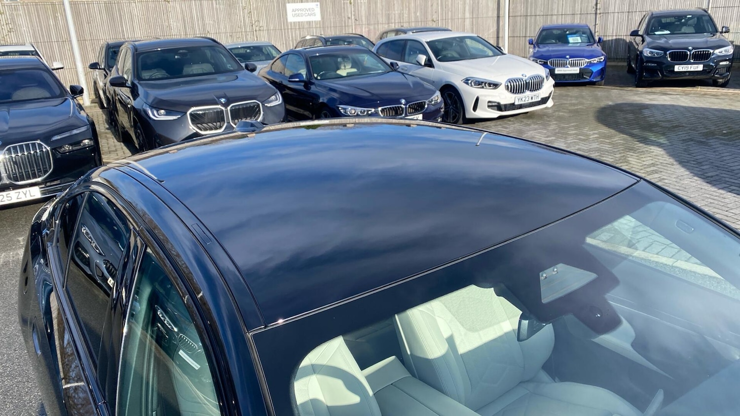 Used BMW 5 Series 2024 for sale - 77411671: Photo 21