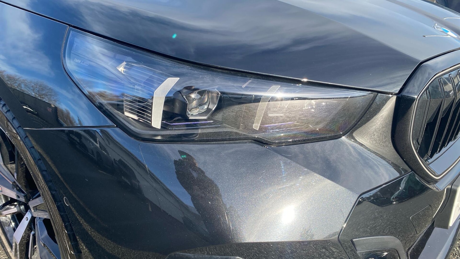 Used BMW 5 Series 2024 for sale - 77411671: Photo 23