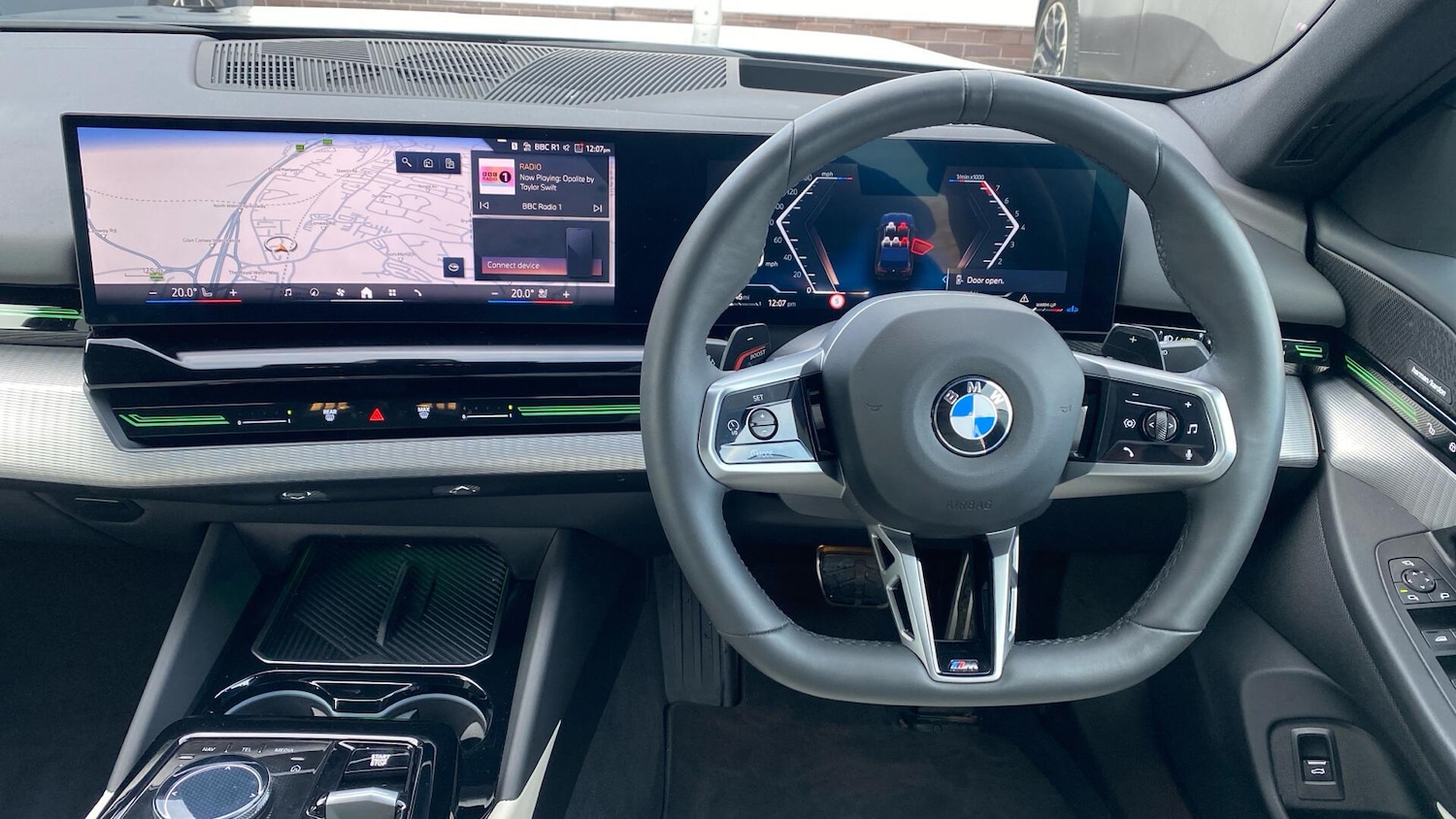 Used BMW 5 Series 2024 for sale - 77411671: Photo 5