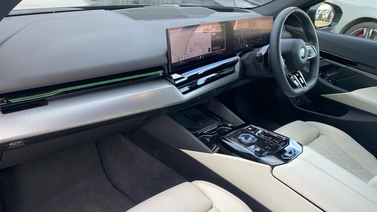 Used BMW 5 Series 2024 for sale - 77411671: Photo 7