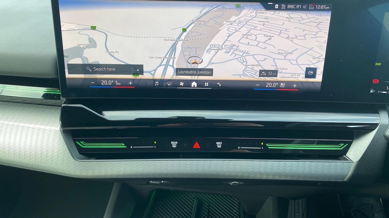 Used BMW 5 Series 2024 for sale - 77411671: Photo 8