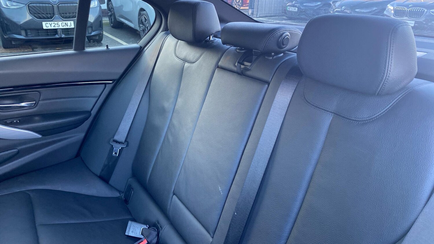 Used BMW 3 Series 2019 for sale - 77574673: Photo 12