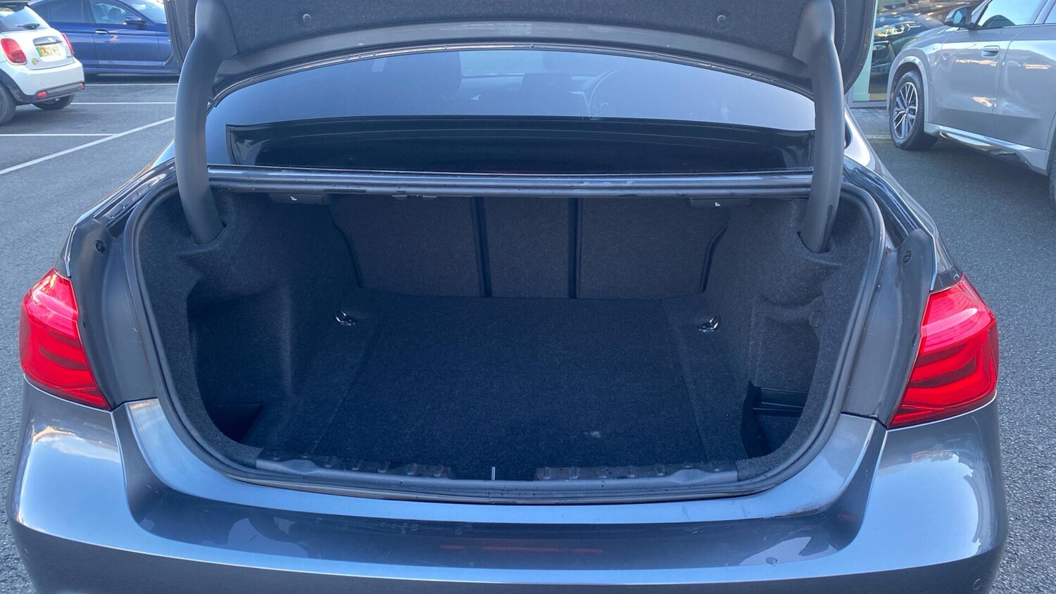 Used BMW 3 Series 2019 for sale - 77574673: Photo 13