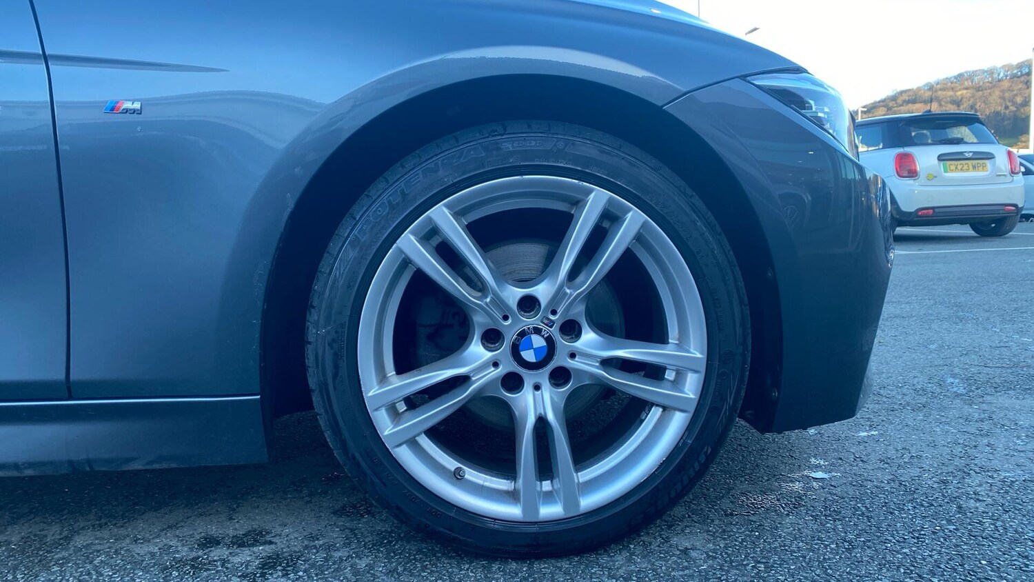 Used BMW 3 Series 2019 for sale - 77574673: Photo 14