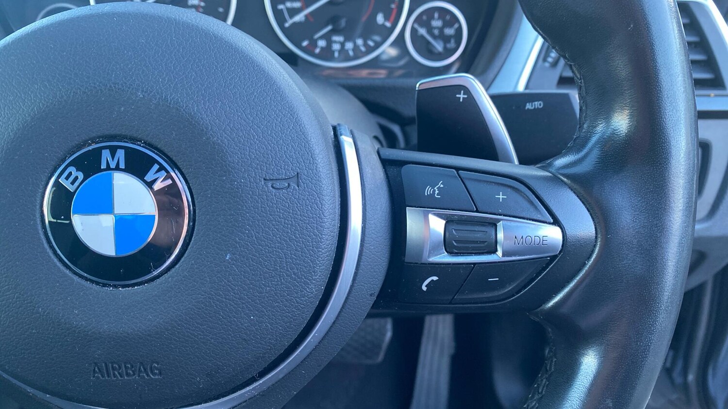 Used BMW 3 Series 2019 for sale - 77574673: Photo 18