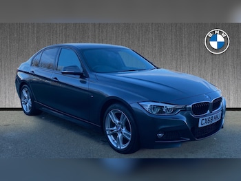 BMW 3 Series feature image