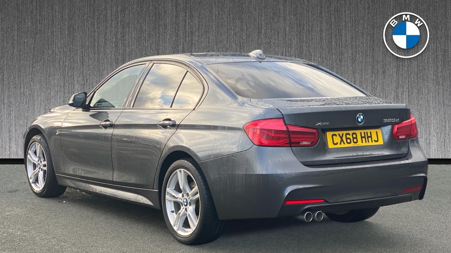 Used BMW 3 Series 2019 for sale - 77574673: Photo 2