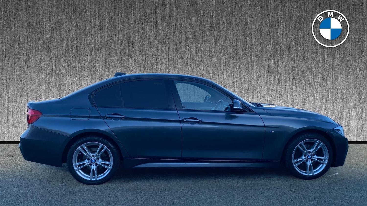 Used BMW 3 Series 2019 for sale - 77574673: Photo 3