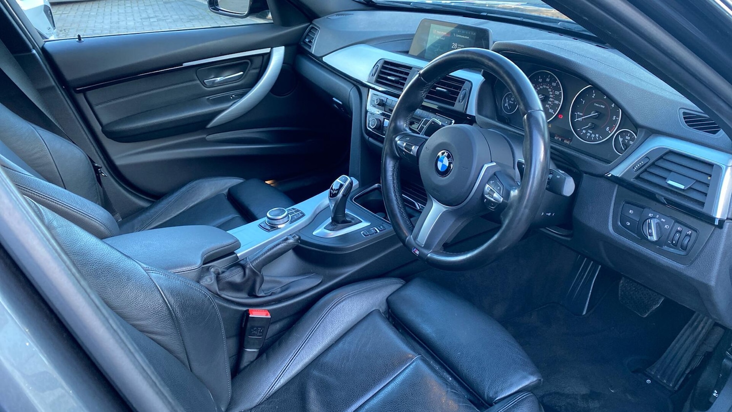 Used BMW 3 Series 2019 for sale - 77574673: Photo 6