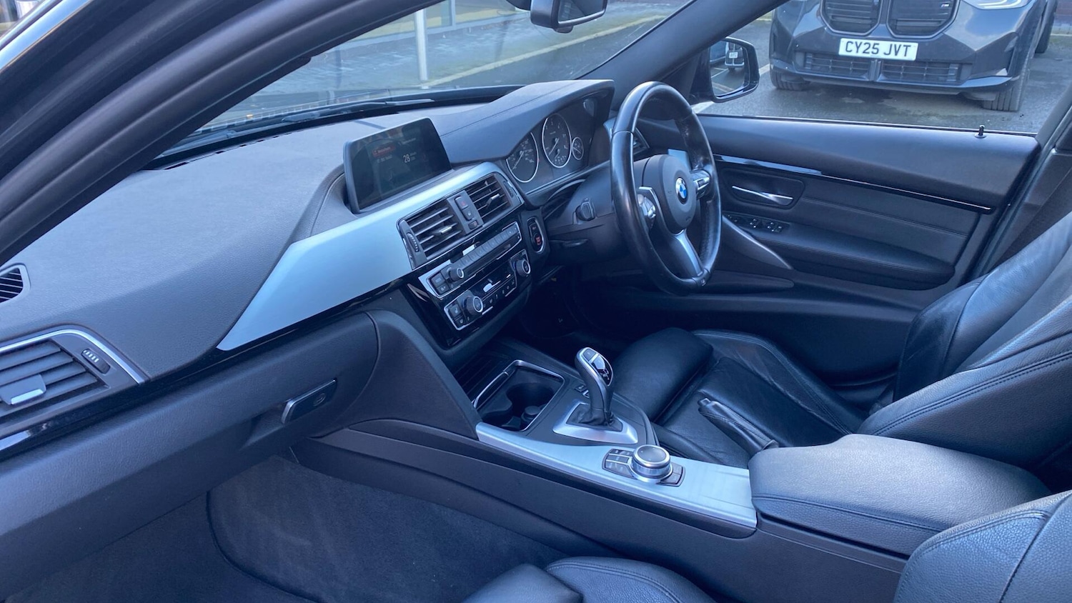 Used BMW 3 Series 2019 for sale - 77574673: Photo 7