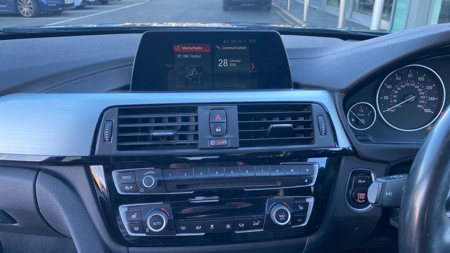 Used BMW 3 Series 2019 for sale - 77574673: Photo 8