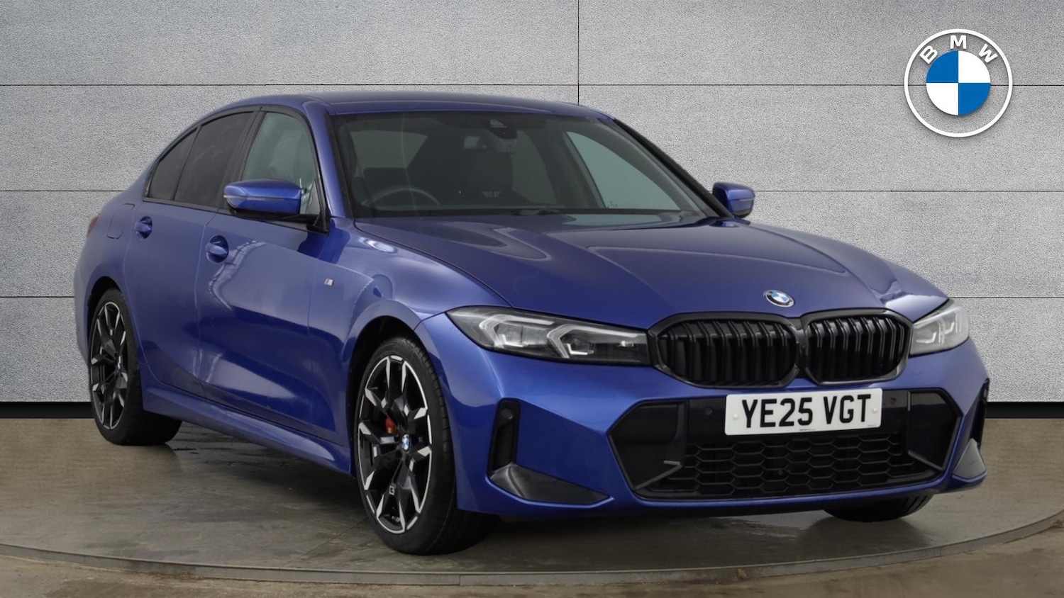 Used BMW 3 Series 2025 for sale - 76824912: Photo 1