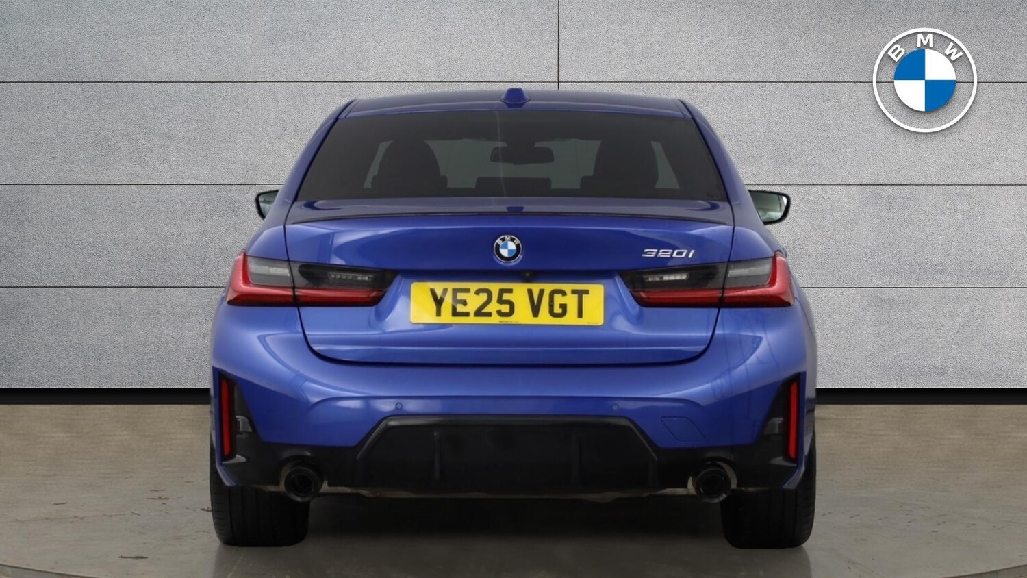 Used BMW 3 Series 2025 for sale - 76824912: Photo 15