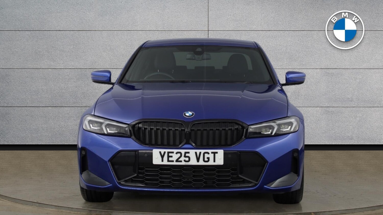 Used BMW 3 Series 2025 for sale - 76824912: Photo 16