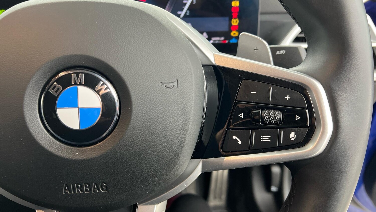 Used BMW 3 Series 2025 for sale - 76824912: Photo 18