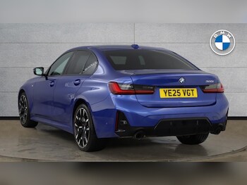 Used BMW 3 Series 2025 for sale - 76824912: Photo