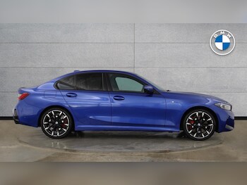 Used BMW 3 Series 2025 for sale - 76824912: Photo