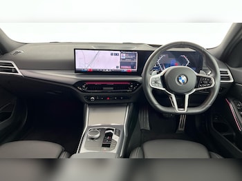 Used BMW 3 Series 2025 for sale - 76824912: Photo