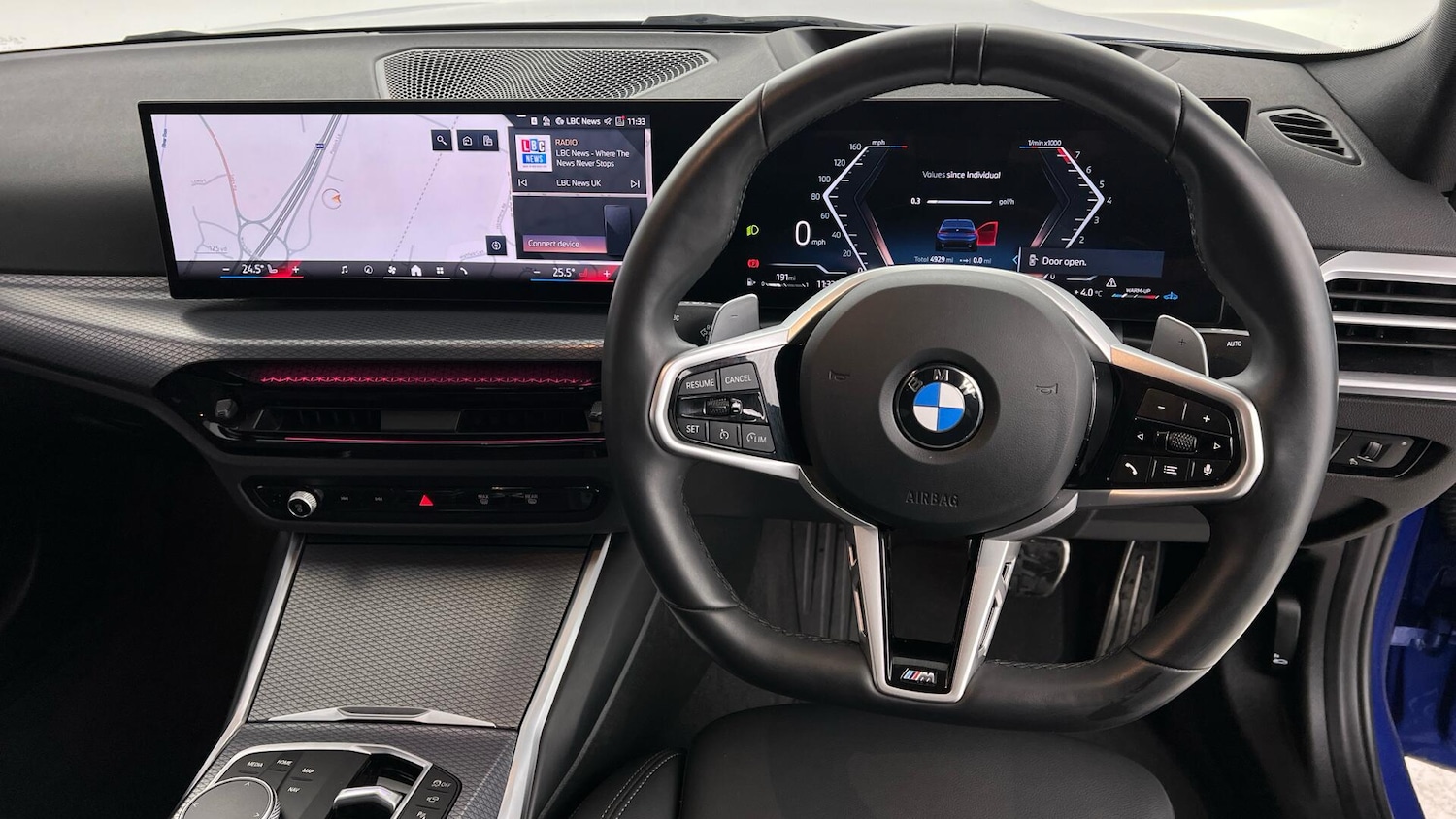 Used BMW 3 Series 2025 for sale - 76824912: Photo 5